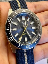 Watchdives wd1965 62mas for sale  Pewaukee