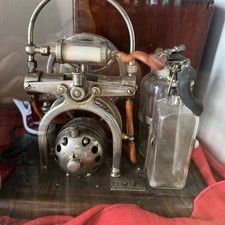 Antique sorensen embalming d'occasion  Expédié en Belgium