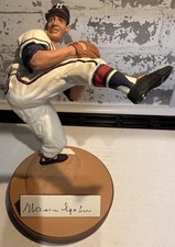 Warren spahn autograph for sale  Louisville