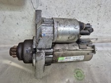 Demarreur volkswagen polo d'occasion  Sainte-Livrade-sur-Lot