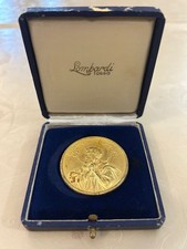 Medaglia premio istituto usato  Milano