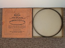 Delta band saw for sale  Kalamazoo
