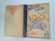 Passing show captain for sale  AMMANFORD