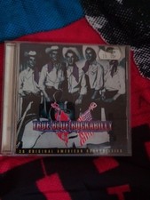 True blue rockabilly for sale  PEACEHAVEN