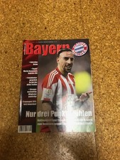 Bayern magazin 11 gebraucht kaufen  Trostberg