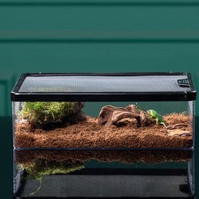 Reptil terrarium insektenaufzu gebraucht kaufen Reptil terrarium insektenaufzu gebraucht kaufen  Frankfurt (Oder)