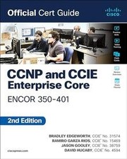 Ccnp ccie enterprise gebraucht kaufen  Berlin