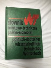 Technisches wörterbuch deutsc gebraucht kaufen  Großostheim