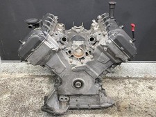 Supercharged engine assembly for sale  ILKESTON