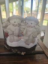 Hallmark dreamsicle lovebirds for sale  Cocoa
