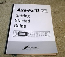 Fractal audio xl for sale  Canby