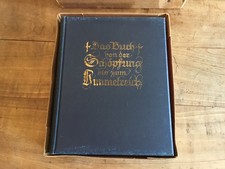Antike bibel martin gebraucht kaufen  Cochem-Umland