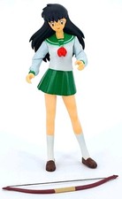 Toynami inuyasha figure for sale  Nashville