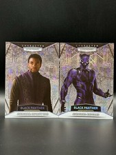 Black panther karten gebraucht kaufen  Nürnberg