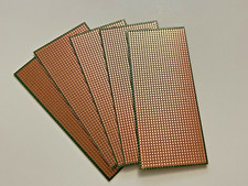 5pcs 6.5 x14.5cm for sale  CALLANDER