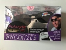 polarised clip for sale  UK