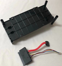 Disco rígido OEM Microsoft Xbox One Fat 1540 HDD CADDY + CABO SATA parte X878249 comprar usado  Enviando para Brazil