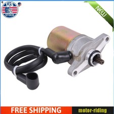 Starter motor gy6 for sale  Hebron