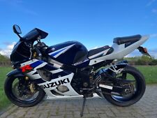 Suzuki gsxr 1000 for sale  EAST GRINSTEAD