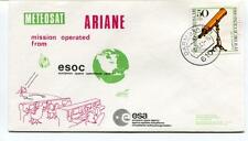 1981 meteosat ariane usato  Italia