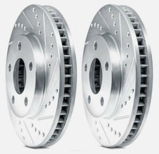 Drilled slotted zinc for sale  Gravette