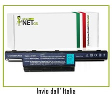 Batteria per acer usato  San Cassiano