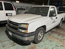 2006 chevrolet silverado for sale  Chula Vista