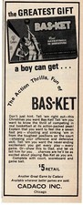 cadaco basketball game for sale cadaco basketball game for sale Columbia