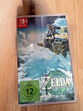 Nintendo the legend gebraucht kaufen  Pasewalk