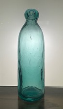 Teal blue guth for sale  Menasha