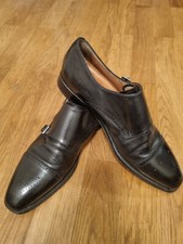 Navyboot lederschuhe gr gebraucht kaufen  Berlin