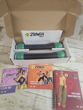 Zumba fitness workout for sale  Clinton