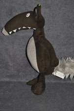 Peluche doudou tit d'occasion  Krautergersheim