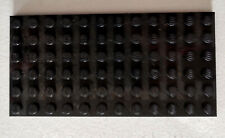 Lego baseplate 6x12 usato  Ferrara
