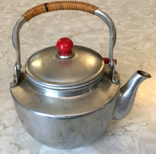 Vintage small aluminum for sale  Tulsa
