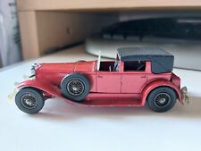 Vintage matchbox cars for sale  GRAVESEND