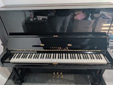 1978 yamaha upright d'occasion  Expédié en Belgium