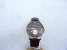 Riginal emporio armani gebraucht kaufen  Berlin