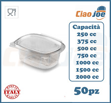 Vaschette ovali salva usato  Frattaminore
