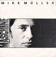 Mike müller maschine gebraucht kaufen  Rosenheim