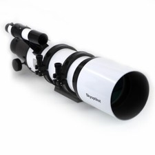 Achromatic refractor telesope d'occasion  Expédié en Belgium