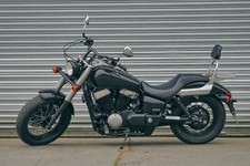 Honda 750 c2b for sale  STOCKPORT