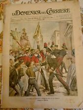 Copertina retrocopertina domen usato  Crescentino