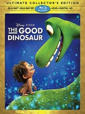 The Good Dinosaur, usado comprar usado  Enviando para Brazil