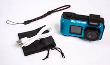 Digitalkamera yisence 70mp gebraucht kaufen  Mühlacker