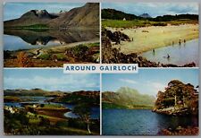 Around gairloch wester for sale  REDCAR