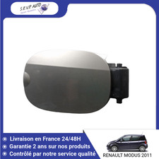 Volet trappe carburant d'occasion  Saint-Quentin