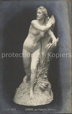 Skulpturen syrinx francois gebraucht kaufen  Deutschland