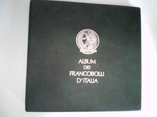 Album marini fogli usato  Italia