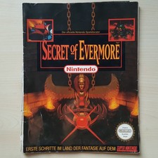 Secret evermore spieleberater gebraucht kaufen  Stuttgart